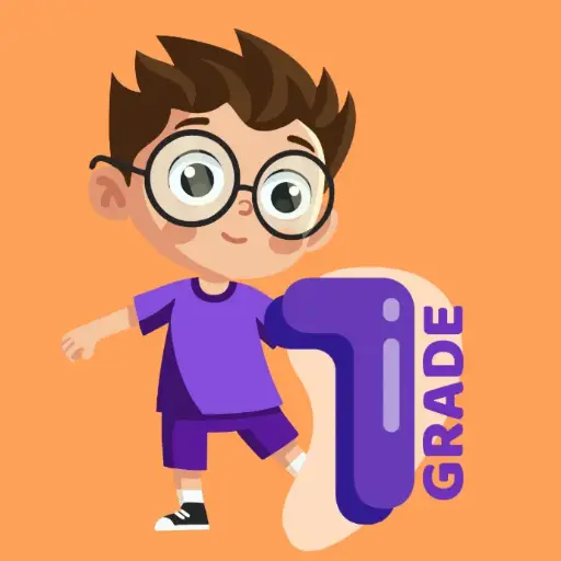 English Full Term Revision Grade 1