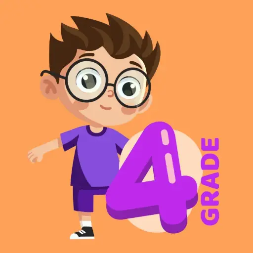 English Full Term Revision Grade 4